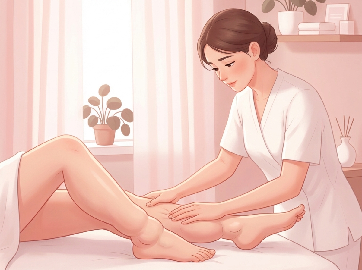 Lipoedeem en lymfoedeem behandeling